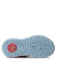 Geox Сникърси J Spaceclub G B J268VB 0BLAJ C0566 M Silver/Pink - Mera.bg