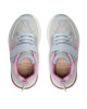 Geox Сникърси J Spaceclub G B J268VB 0BLAJ C0566 M Silver/Pink - Mera.bg