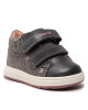 Geox Сникърси B Biglia G. C B044CC 00744 C1377 Dk Grey/Dk Pink - Mera.bg