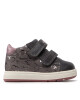 Geox Сникърси B Biglia G. C B044CC 00744 C1377 Dk Grey/Dk Pink - Mera.bg