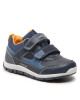 Geox Сникърси B Heira B. A B263XA 054AU CF4B4 S Navy/Lt Navy - Mera.bg