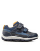 Geox Сникърси B Heira B. A B263XA 054AU CF4B4 S Navy/Lt Navy - Mera.bg