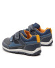 Geox Сникърси B Heira B. A B263XA 054AU CF4B4 S Navy/Lt Navy - Mera.bg