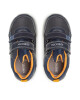 Geox Сникърси B Heira B. A B263XA 054AU CF4B4 S Navy/Lt Navy - Mera.bg