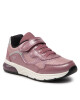 Geox Сникърси J Spaceclub G. C J268VC 0NFDH C8217 D Dk Pink/Silver - Mera.bg
