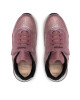 Geox Сникърси J Spaceclub G. C J268VC 0NFDH C8217 D Dk Pink/Silver - Mera.bg