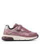 Geox Сникърси J Spaceclub G. C J268VC 0NFDH C8217 S Dk Pink/Silver - Mera.bg