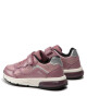 Geox Сникърси J Spaceclub G. C J268VC 0NFDH C8217 S Dk Pink/Silver - Mera.bg