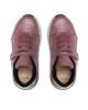 Geox Сникърси J Spaceclub G. C J268VC 0NFDH C8217 S Dk Pink/Silver - Mera.bg