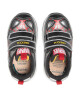 Geox Сникърси B Todo B. A B2684A 0CE54 C0067 Black/Lead - Mera.bg