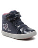 Geox Сникърси B Gisli G. A B261MA 0AU02 C4002 M Navy - Mera.bg