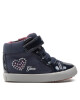 Geox Сникърси B Gisli G. A B261MA 0AU02 C4002 M Navy - Mera.bg