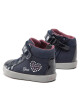 Geox Сникърси B Gisli G. A B261MA 0AU02 C4002 M Navy - Mera.bg