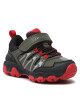Geox Сникърси J Magnetar B.B Abx B J263ZB 0CEFU C3267 M Military/Red - Mera.bg