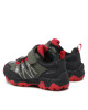 Geox Сникърси J Magnetar B.B Abx B J263ZB 0CEFU C3267 M Military/Red - Mera.bg