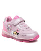 Geox Сникърси B Todo G.A B2685A 0NFKN C8J8N Dk Rose/Fuchsia - Mera.bg