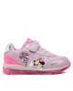 Geox Сникърси B Todo G.A B2685A 0NFKN C8J8N Dk Rose/Fuchsia - Mera.bg