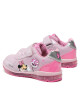 Geox Сникърси B Todo G.A B2685A 0NFKN C8J8N Dk Rose/Fuchsia - Mera.bg