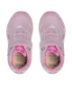 Geox Сникърси B Todo G.A B2685A 0NFKN C8J8N Dk Rose/Fuchsia - Mera.bg