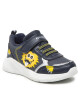 Geox Сникърси B Sprintye B. B B264UB 000BC C0657 S Navy/Yellow - Mera.bg