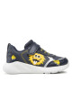 Geox Сникърси B Sprintye B. B B264UB 000BC C0657 S Navy/Yellow - Mera.bg