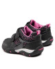 Geox Сникърси J Baltic G.B Abx A 26H1A 0BCMN C0922 S Black/Fuchsia - Mera.bg