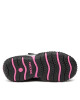 Geox Сникърси J Baltic G.B Abx A 26H1A 0BCMN C0922 S Black/Fuchsia - Mera.bg