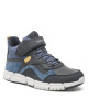 Geox Зимни обувки J Flexyper B.B Abx A 269XA 032ME C0700 D Navy/Avio - Mera.bg