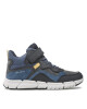 Geox Зимни обувки J Flexyper B.B Abx A 269XA 032ME C0700 D Navy/Avio - Mera.bg
