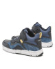 Geox Зимни обувки J Flexyper B.B Abx A 269XA 032ME C0700 D Navy/Avio - Mera.bg