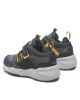 Geox Сникърси J Heevok B.B Abx A J16FBA 0FU22 C0657 S Navy/Yellow - Mera.bg