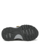 Geox Сникърси J Heevok B.B Abx A J16FBA 0FU22 C0657 S Navy/Yellow - Mera.bg