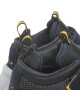 Geox Сникърси J Heevok B.B Abx A J16FBA 0FU22 C0657 S Navy/Yellow - Mera.bg