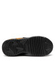 Geox Сникърси J Assister B. B J26DZB 0BU11 C0038 D Black/Orange - Mera.bg
