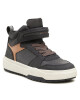 Geox Сникърси J Bunshee B. B J26ERB 0ME32 CF46N S Navy/Cognac - Mera.bg