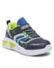 Geox Сникърси J Assister B. A J26DZA 0FUCE C0749 S Navy/Lime - Mera.bg