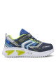 Geox Сникърси J Assister B. A J26DZA 0FUCE C0749 S Navy/Lime - Mera.bg