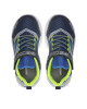 Geox Сникърси J Assister B. A J26DZA 0FUCE C0749 S Navy/Lime - Mera.bg