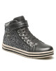 Geox Сникърси J Pawnee G. A J26EVA 0EWNF C9002 DD Dk Grey - Mera.bg