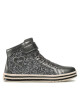Geox Сникърси J Pawnee G. A J26EVA 0EWNF C9002 DD Dk Grey - Mera.bg