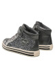 Geox Сникърси J Pawnee G. A J26EVA 0EWNF C9002 DD Dk Grey - Mera.bg