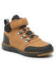 Geox Сникърси J Xunday B. A J263NA 0MEFU C2G7V S Dk Yellow/Red - Mera.bg