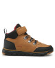 Geox Сникърси J Xunday B. A J263NA 0MEFU C2G7V S Dk Yellow/Red - Mera.bg