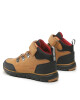 Geox Сникърси J Xunday B. A J263NA 0MEFU C2G7V S Dk Yellow/Red - Mera.bg