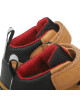 Geox Сникърси J Xunday B. A J263NA 0MEFU C2G7V S Dk Yellow/Red - Mera.bg