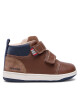 Geox Сникърси B New Flick B. A B261LA 04622 C0947 S Brown/Navy - Mera.bg