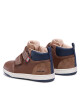 Geox Сникърси B New Flick B. A B261LA 04622 C0947 S Brown/Navy - Mera.bg