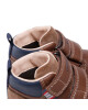 Geox Сникърси B New Flick B. A B261LA 04622 C0947 S Brown/Navy - Mera.bg