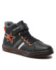 Geox Сникърси J Pawnee B. B J26FGB 054FU C0038 DD Black/Orange - Mera.bg