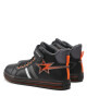 Geox Сникърси J Pawnee B. B J26FGB 054FU C0038 DD Black/Orange - Mera.bg